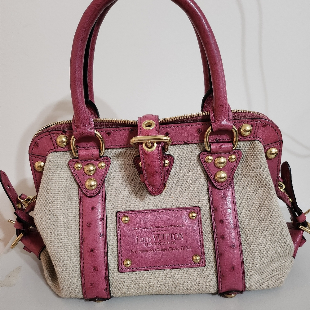 Louis Vuitton bag